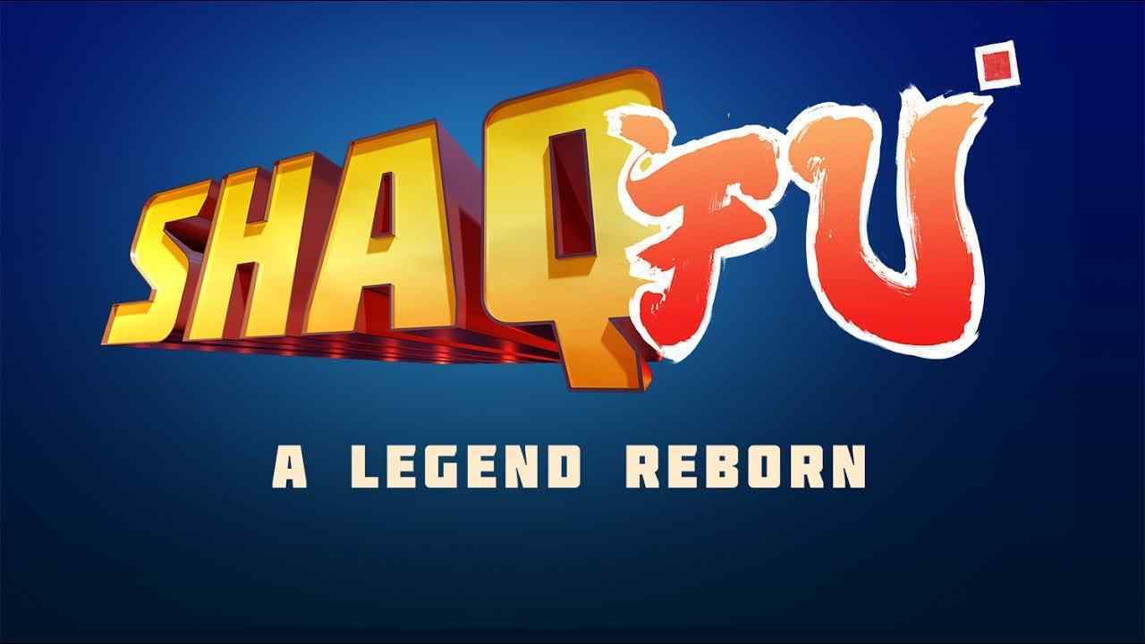 Shaq Fu - A Legend Reborn gÃ¼nstig bei MMOGA vorbestellen 