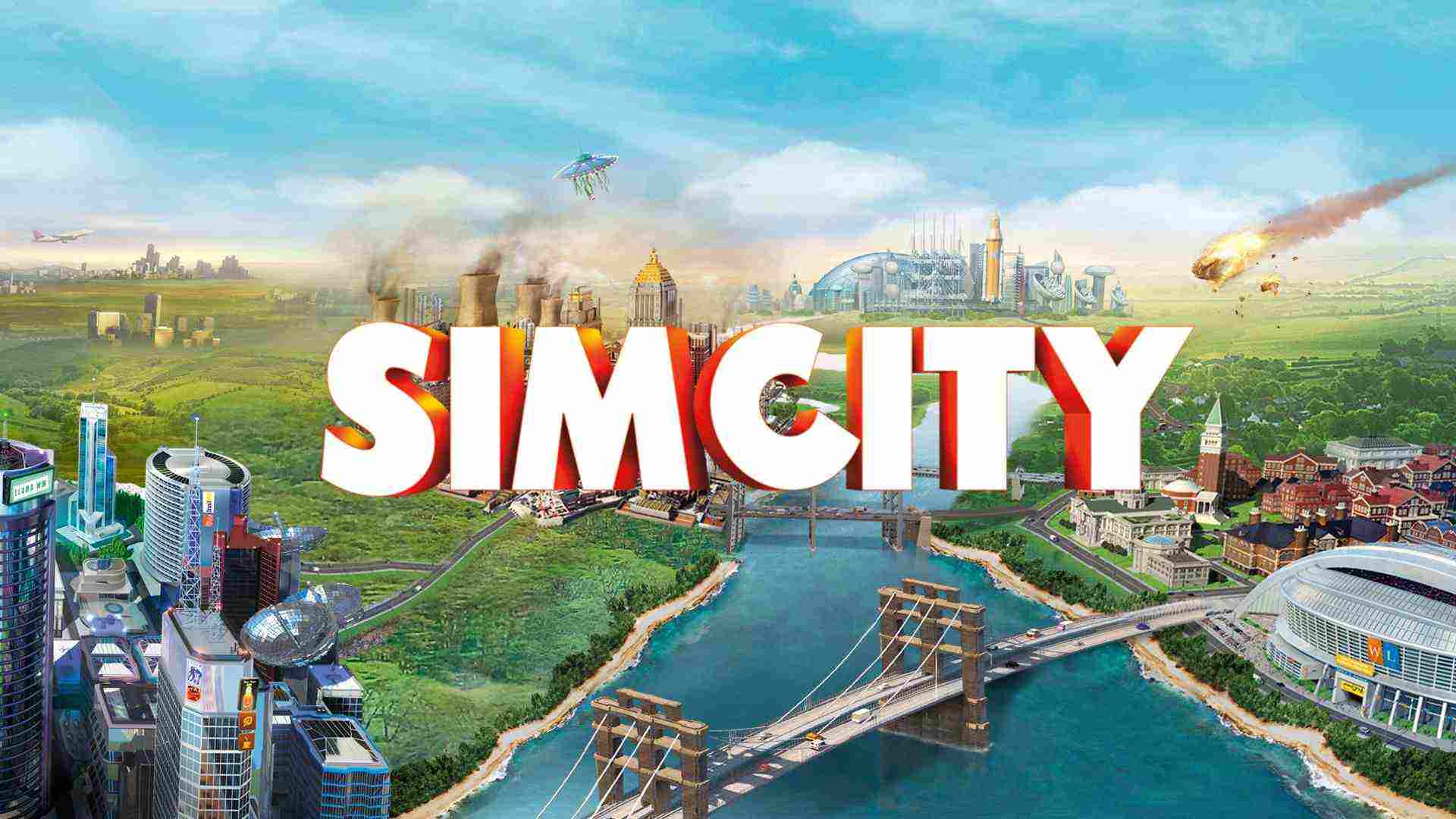 SimCity 5 Deal bei CdKeys.com!
