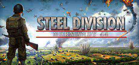 Steel Division: Normandy 44 gÃ¼nstig kaufen bei CDkeys.com!