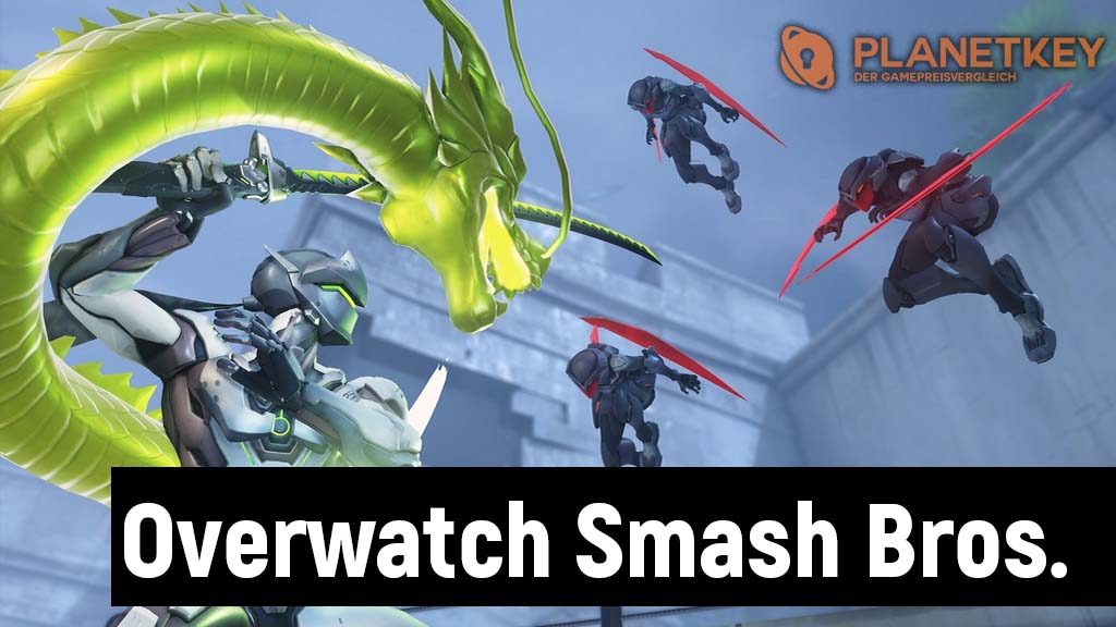 Super Smash Watch