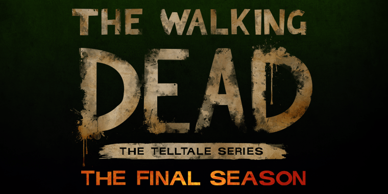 Telltale The Walking Dead: The Final Season - 15 Minuten Gameplay