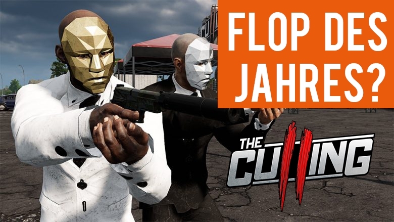 The Culling 2 - der grö&szligte Flop des Jahres?