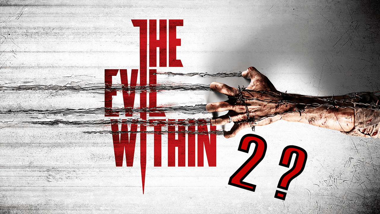 The Evil Within 2 - GerÃ¼chte und Hinweise