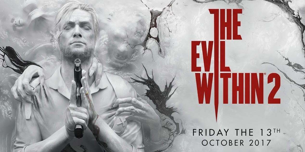 The Evil Within 2 gÃ¼nstig kaufen - 1 Tag bis zum Release!