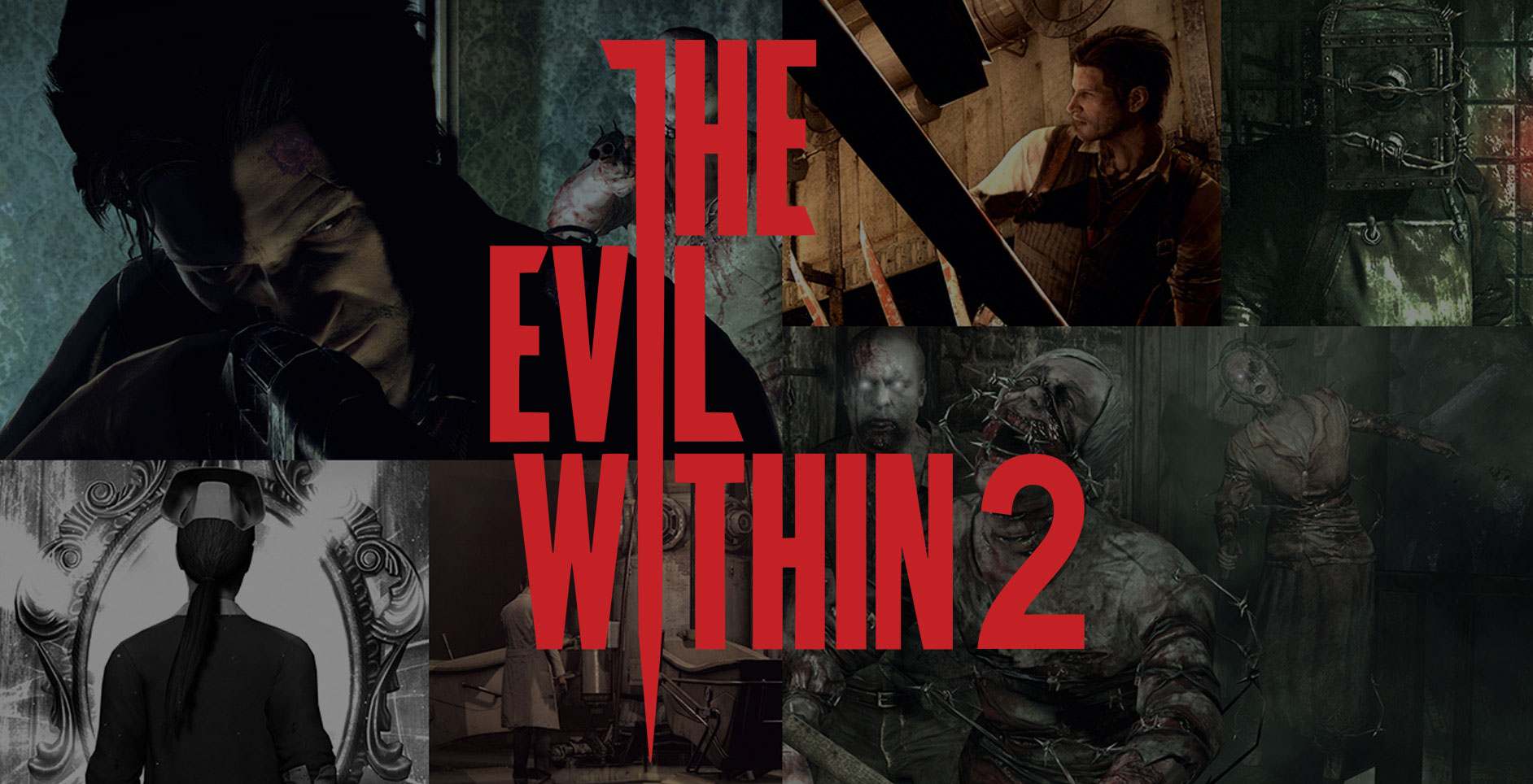 The Evil Within 2 Preis stark gesenkt!