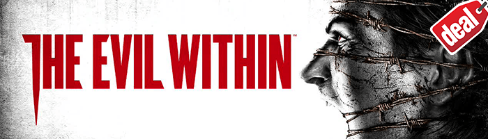 The Evil WIthin zum Sparpreis bei Greenmangaming!