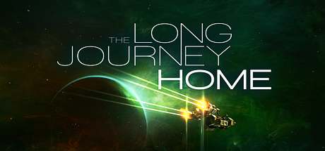 The Long Journey Home unter 20â‚¬!