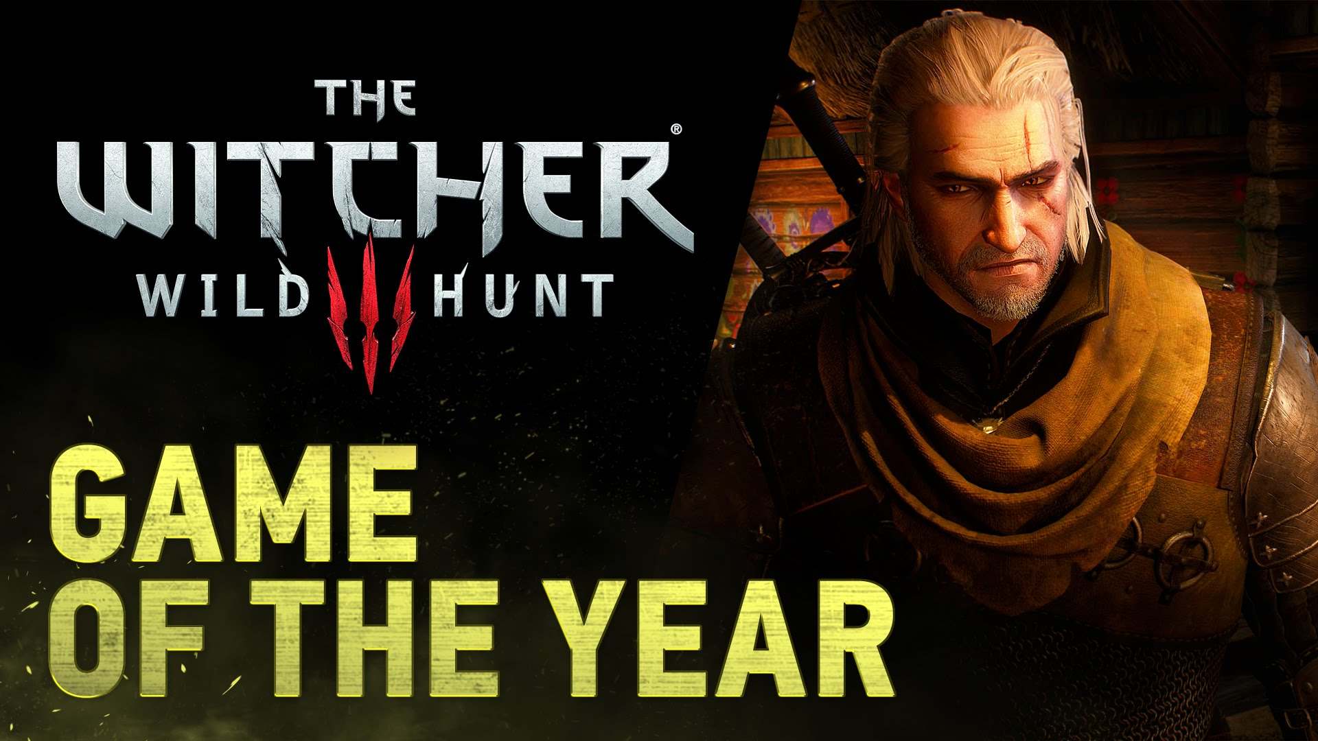 The Witcher 3 GOTY-Edition gÃ¼nstig bei CDKeys.com!