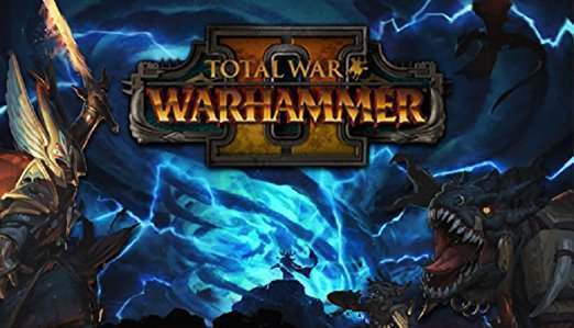Total War Warhammer 2 gÃ¼nstig kaufen bei CDKeys.com!