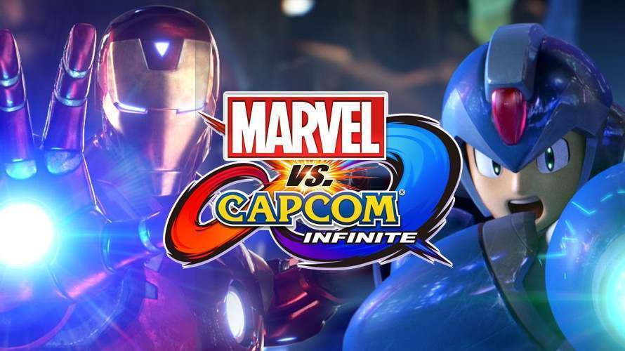 Vorbestellerangebot: Marvel vs. Capcom Infinite gÃ¼nstig kaufen!