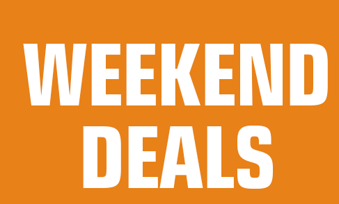 Weekend Deals bei Saturn fÃ¼r Gamer!