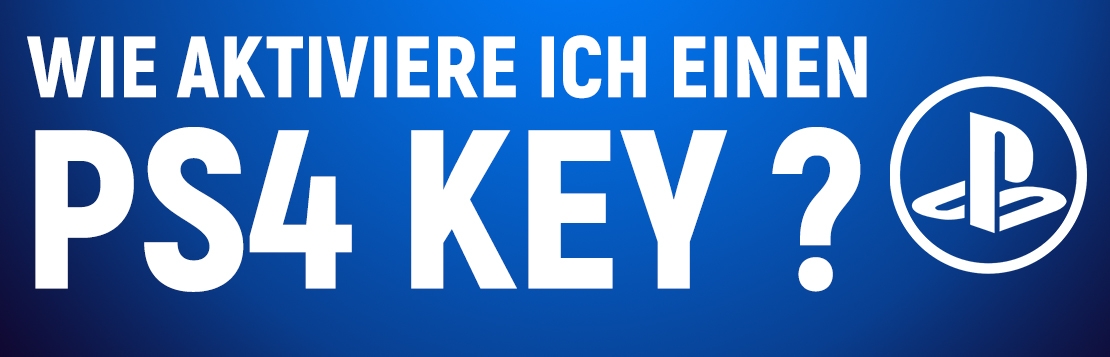 Wie aktivierst man einen PS4 Code?