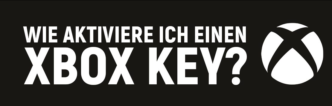 Wie aktiviere ich einen Xbox Key?