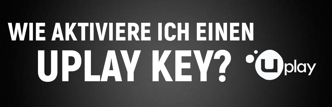Uplay Key Aktivieren Preisvergleich Planetkey