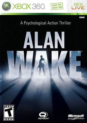  Alan Wake - Xbox 360 Download Code kaufen