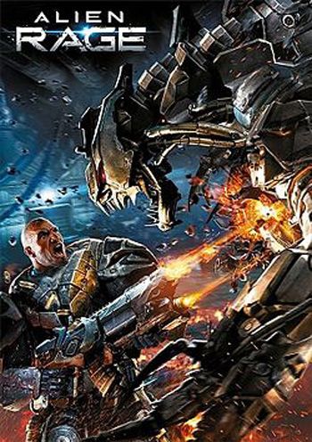 Alien Rage Key kaufen 