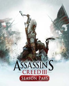 Assassins Creed 3 Season Pass Key kaufen