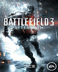  Battlefield 3 Aftermath Key kaufen 