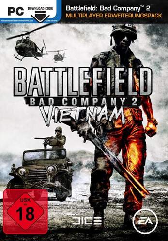  Battlefield Bad Company 2 Vietnam Key kaufen und Download