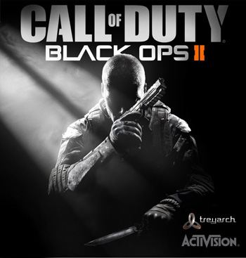 Cod black ops 2 ps4 hotsell