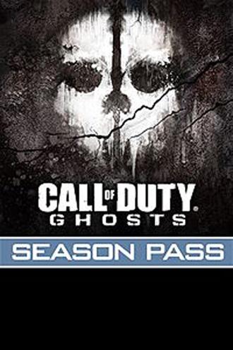  Call of Duty Ghosts Season Pass Key kaufen für Steam Download