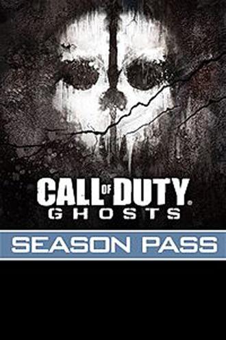  Call of Duty Ghosts Season Pass Key kaufen  Key