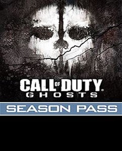  Call of Duty Ghosts Season Pass Key kaufen 