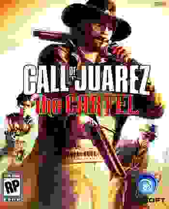 Call Of Juarez The Cartel Key kaufen und Download