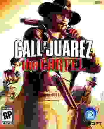 Call Of Juarez The Cartel Key kaufen Key
