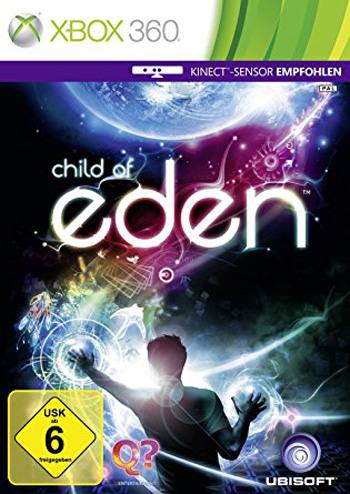  Child of Eden - Xbox 360 Code kaufen