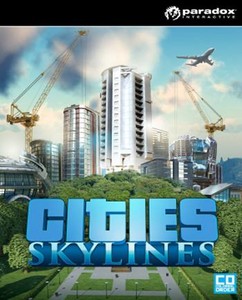  Cities Skylines Key kaufen