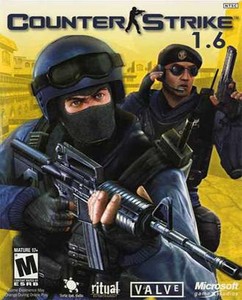 Counter Strike 1.6 Key kaufen und Download