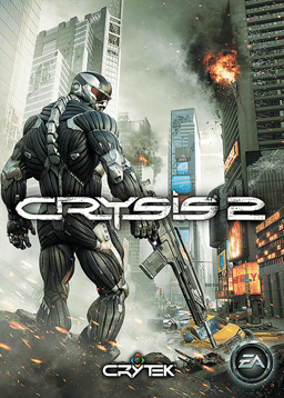  Crysis 2 Key kaufen und Download