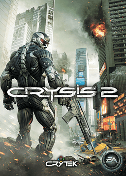  Crysis 2 Key kaufen