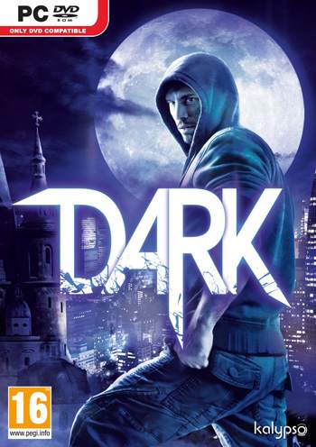  DARK Key kaufen für Steam Download