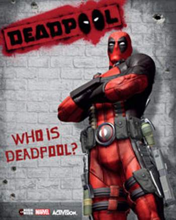  Deadpool Key kaufen