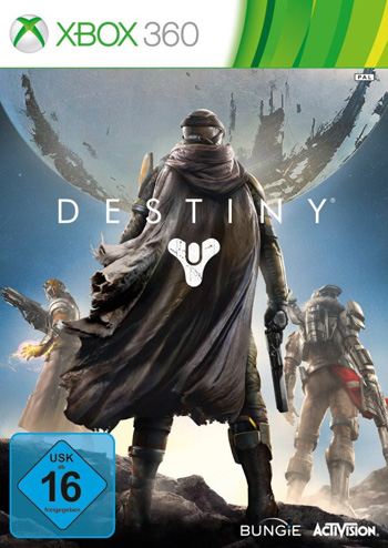  Destiny - Xbox 360 Code kaufen 