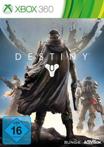  Destiny - Xbox 360 Download Code kaufen 