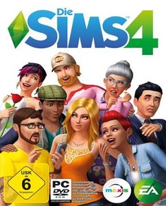Sims 4 Key kaufen