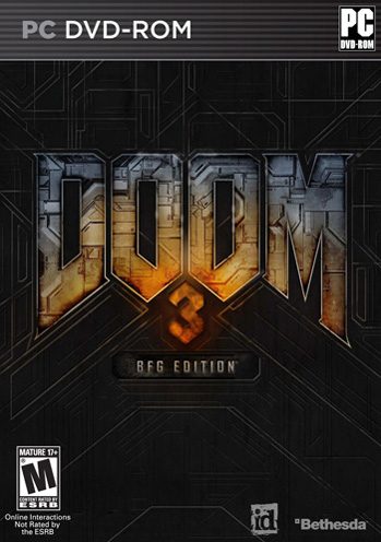 Doom 3 BFG Edition Key kaufen für Steam Download