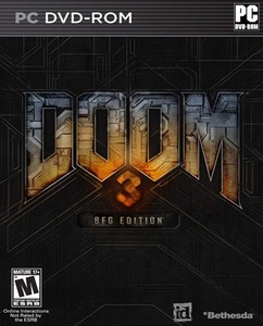 Doom 3 BFG Edition Key kaufen 