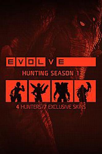 Evolve Season Pass Key kaufen für Steam Download