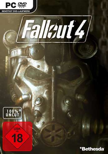  Fallout 4 Key kaufen