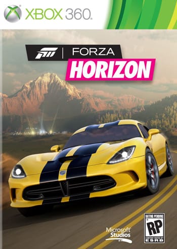 Forza Horizon 2 - Xbox 360 Download Code kaufen  