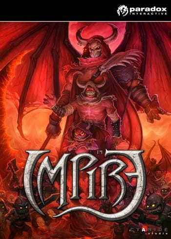  Impire Key kaufen 