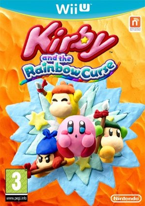  Kirby and the Rainbow Curse - Wii U Download Code kaufen 