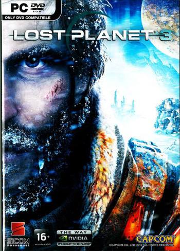  Lost Planet 3 Key kaufen  Key