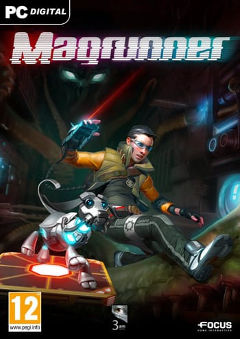  Magrunner Dark Pulse Key kaufen 