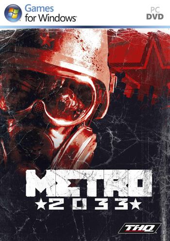Metro 2033 Key kaufen für Steam Download