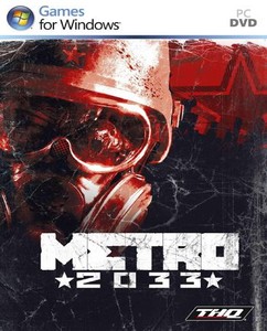 Metro 2033 Key kaufen 